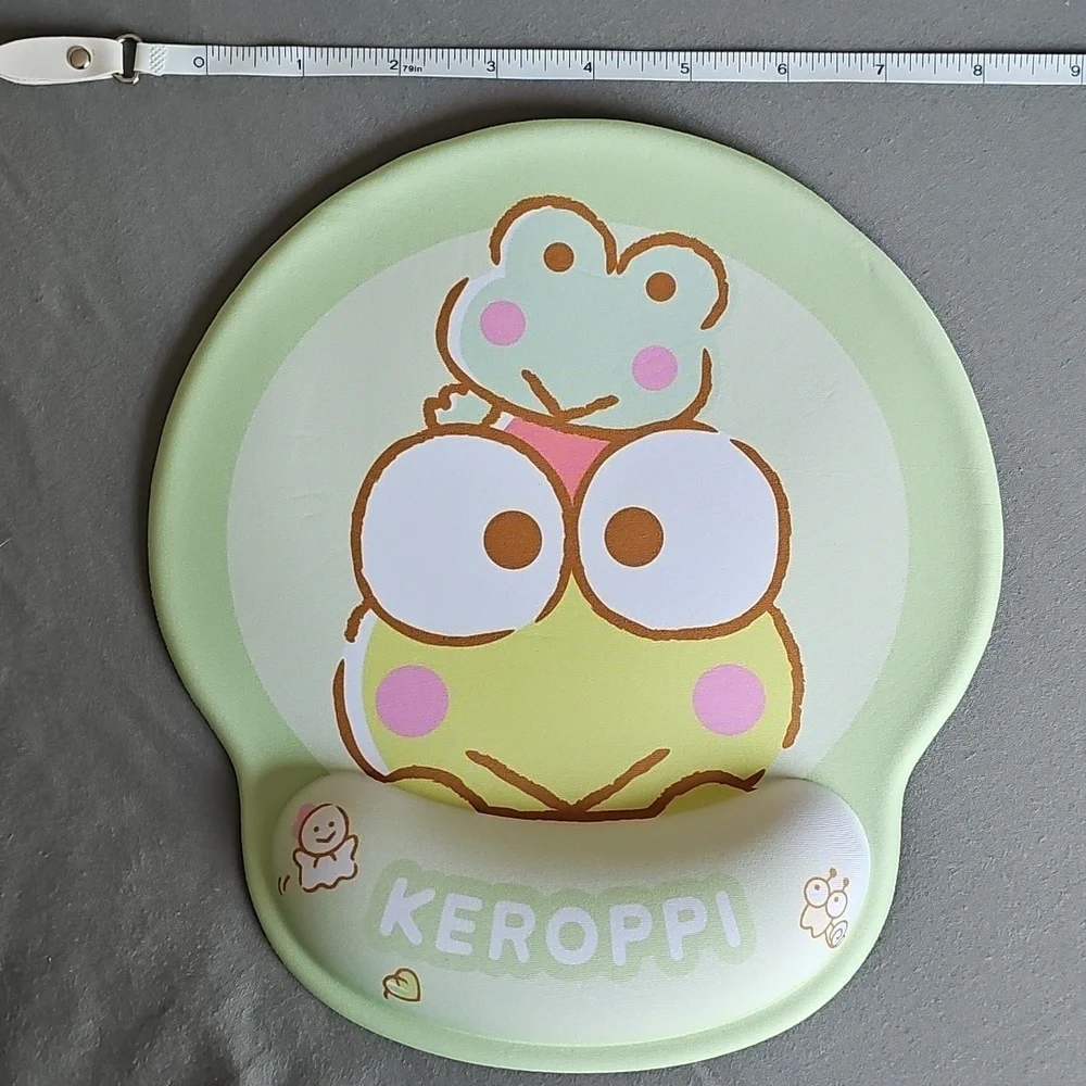 Keroppi Mousepad - Picture 5 of 5